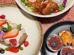 -La Terre乐田(万象城店)