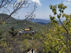 -妙峰山风景名胜区