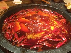 -蜀大侠火锅(建设路第五大道店)