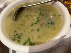 雪菜黄鱼汤-永兴餐厅(复兴中路店)