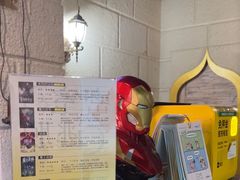 -逃脱反斗城沉浸剧情密室(北京路店)