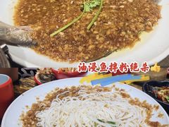 -老闵田螺馆·南昌特色小炒(梦时代店)