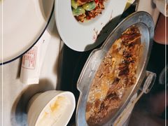 -京都蝎府羊蝎子火锅(珠市口店)