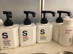 -AiCure 埃可儿·韩国医学皮肤管理