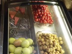 -君康悦美食汤泉水会·SPA(天河店)