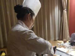-尚品御泉铁板烧自助(绿园小区店)