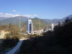 -西昌卫星发射中心
