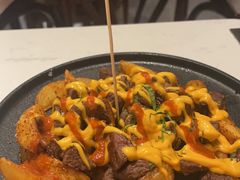 -墨纪Mojí墨西哥餐厅(官舍店)