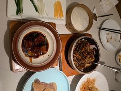 -狮王府淮扬菜(万象城店)