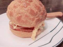 -新旺茶餐厅(嘉里城店)