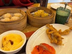 -上海浦东星河湾酒店