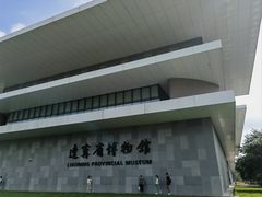 -沈阳“九·一八”历史博物馆