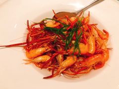 -阳澄湖费尔蒙酒店颐丰阁中餐厅(马鞍山西路店)