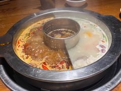-佬土鹅肠火锅(解放路店)