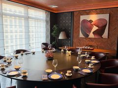 -喜悦烤鸭·新京菜(王府井店)