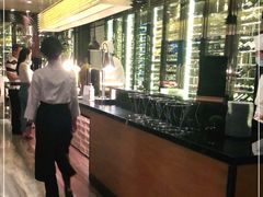 -广州四季酒店·意珍·意式自助餐