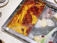-小牛叔鲜切牛肉·火锅·烤肉自助(公济桥路店)