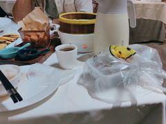 -在前门·烤鸭北京菜(五月花广场店)