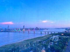 -南昌之星摩天轮