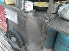 -金杨老摊头蛋饼(金口路店)