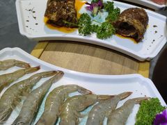 -鹤之乡·齐齐哈尔烤肉·非遗(秋涛路店)