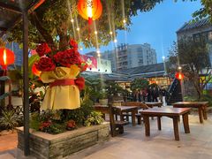 -猪肉婆私房菜(容桂总店)