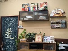 -曼谷食堂·泰国家庭料理
