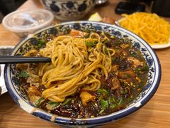 -有礼有面(知春路店)