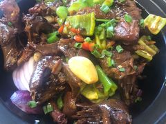 -龙小海荆沙鸽子店(瑞安街店)
