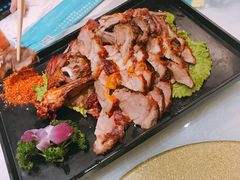 -阿拉丁新疆风味餐厅·清真(罗廊巷店)