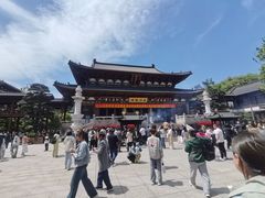-径山寺