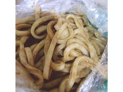 -清真盛志望麻酱酿皮·非遗老字号