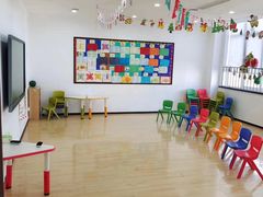 -金砾教育培训(宝山校区)