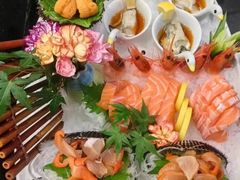 -天狗山料理(省体店)