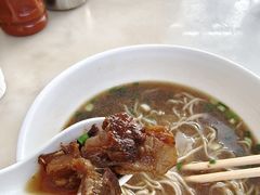 牛腩-海幢瑞芳饮食店