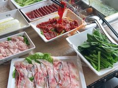 -野妹经典火锅(民治店)