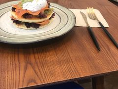 -AFS Cafe & Canteen(闽江二路店)
