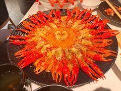 -红盔甲·小龙虾(天钥桥店)