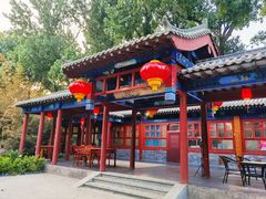 -中卫御苑福膳·养生局(圆明园店)