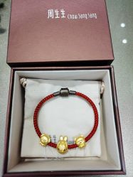 -周生生Chow Sang Sang(东方店)