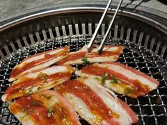 -厚贞日式烤肉(龙之梦店)