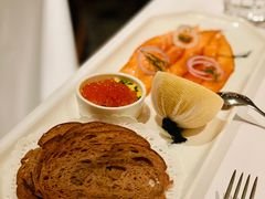 -壳里西餐厅Coquille Seafood Bistro(蒙自路店)