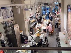 -小豆海棠(嘉兴路店)