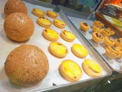 -鲍师傅糕点(国金街店)