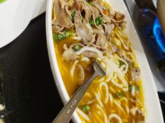 -恩施瑞享国际酒店·自助餐厅