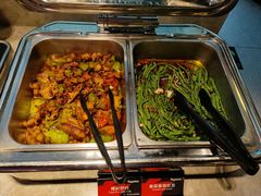 -比格比萨自助(德思勤四季汇店)