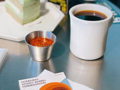 -sugarman espresso素饮糖人高新咖啡工厂