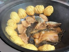 -北京龙庆四季香农家饭庄·灶台鱼·碳烤虹鳟鱼(龙庆峡店)