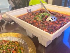 -杨记隆府(白象街店)