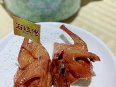驰名石岐乳鸽-石岐佬中山菜馆(张溪店)